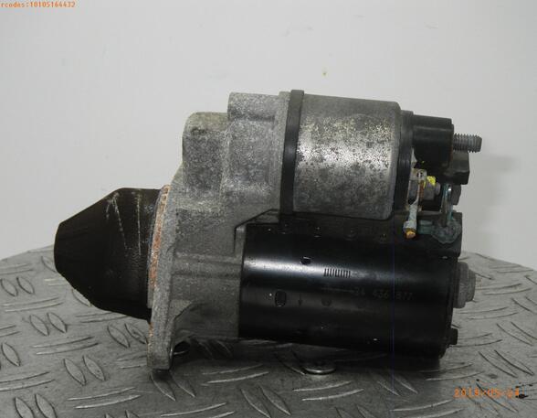 Startmotor OPEL CORSA D (S07)