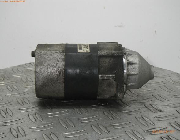 Starter MERCEDES-BENZ A-KLASSE (W168)