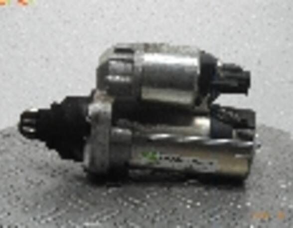 Startmotor VW PASSAT (3C2)