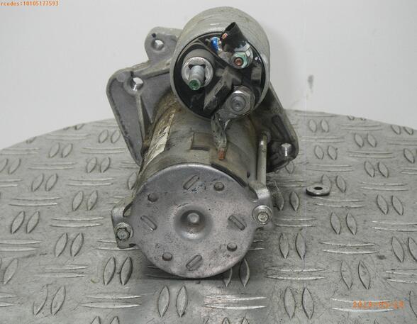 Startmotor NISSAN NOTE (E11, NE11)