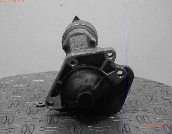 Startmotor NISSAN NOTE (E11, NE11)