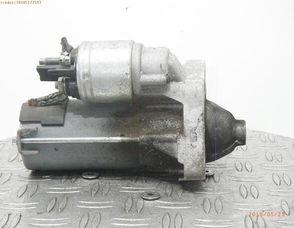 Startmotor NISSAN NOTE (E11, NE11)