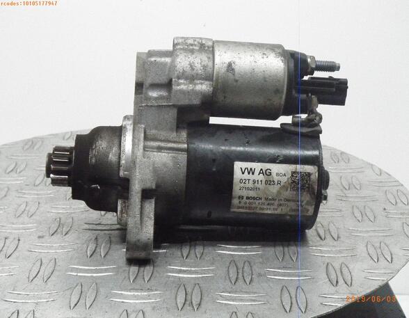 Starter VW POLO (6R1, 6C1)