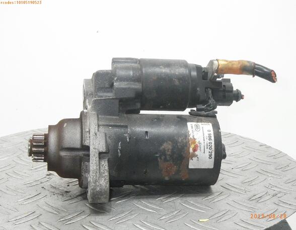 Startmotor VW GOLF V (1K1)