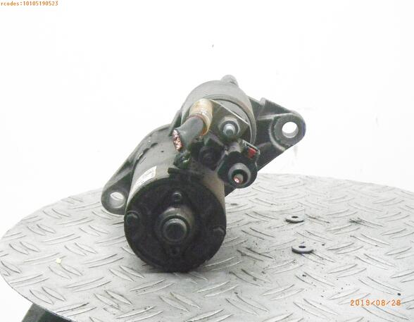 Startmotor VW GOLF V (1K1)