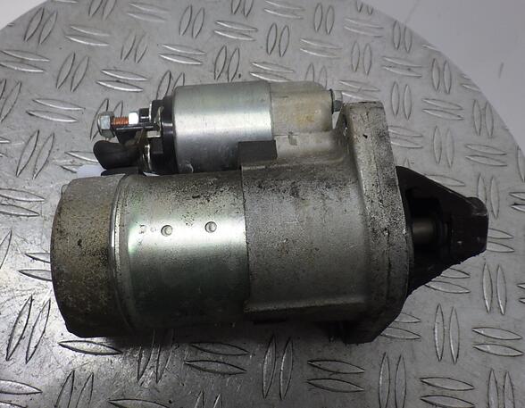 Starter FIAT PANDA (169_)