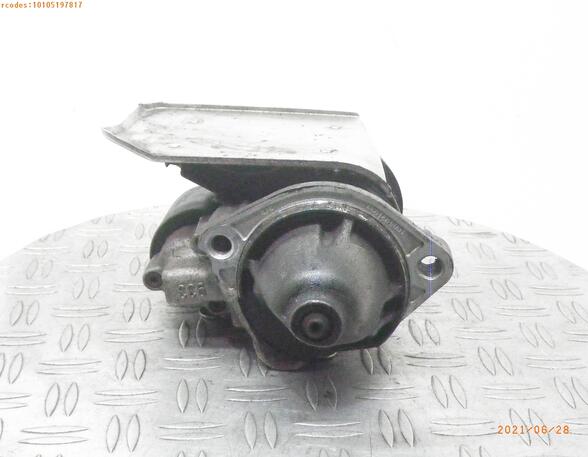 Starter AUDI A4 Avant (8E5, B6)