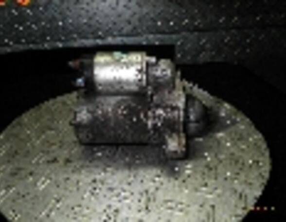 Starter CHEVROLET MATIZ (M200, M250)