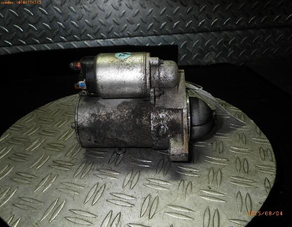 Startmotor CHEVROLET MATIZ (M200, M250)