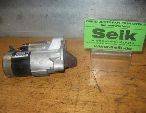 Startmotor PEUGEOT 406 Break (8E/F)