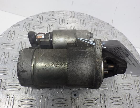 Startmotor OPEL TIGRA TwinTop (X04)