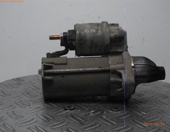 Startmotor FIAT FIORINO Kasten/Kombi (225_)