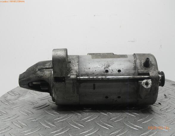 Startmotor AUDI A8 (4E2, 4E8)