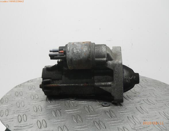 Startmotor RENAULT MEGANE III Grandtour (KZ0/1)