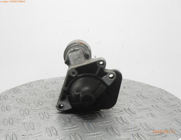 Startmotor RENAULT MEGANE III Grandtour (KZ0/1)