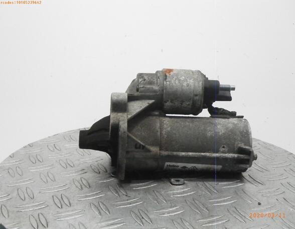 Startmotor RENAULT MEGANE III Grandtour (KZ0/1)