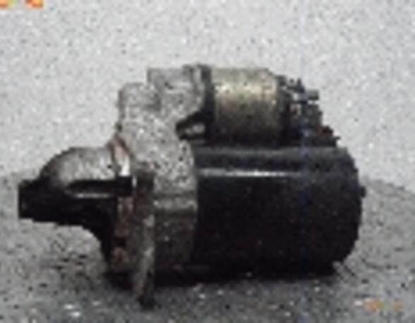 Startmotor OPEL CORSA D (S07)