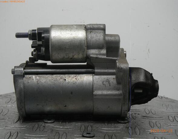 Startmotor FORD KA (RU8)