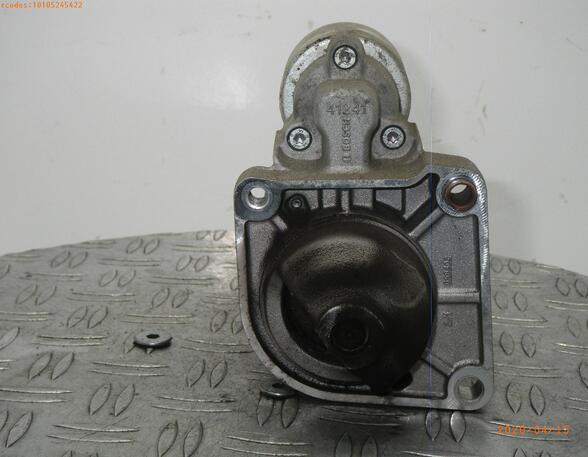 Startmotor FORD KA (RU8)