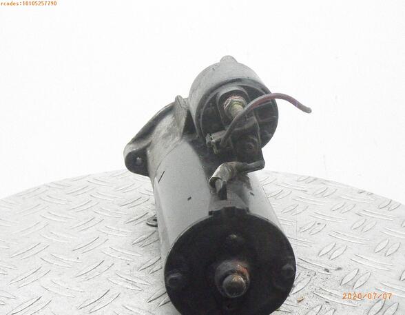 Startmotor VW PASSAT (3B3)