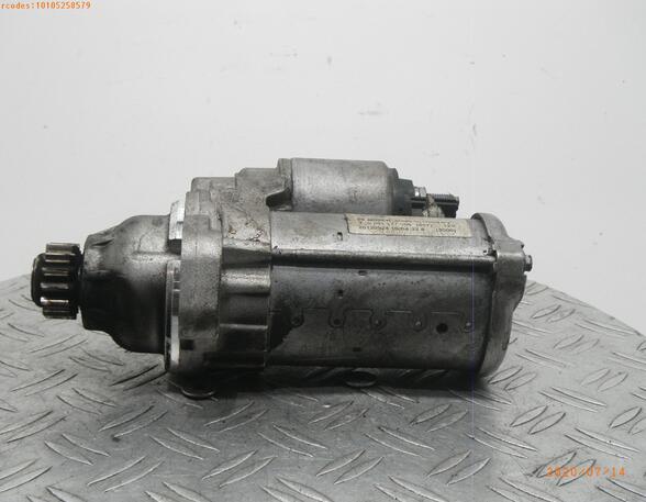 Starter VW UP (121, 122, BL1, BL2)