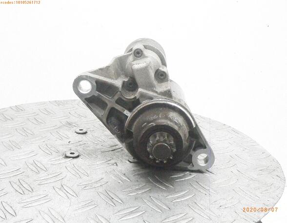 Startmotor VW POLO (6R1, 6C1)