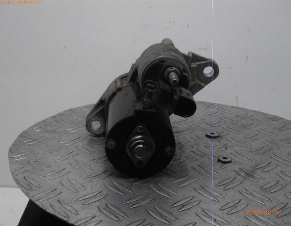 Startmotor VW POLO (6R1, 6C1)