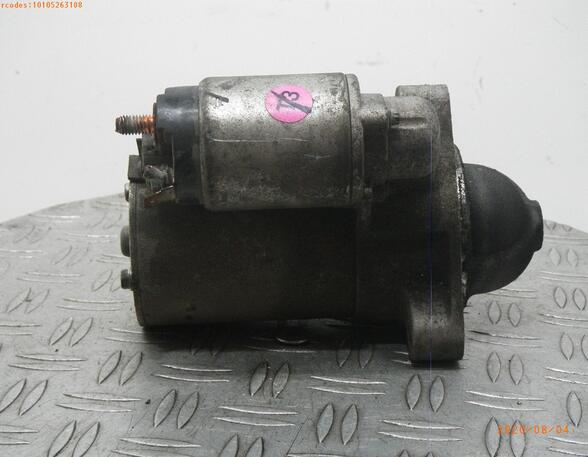 Startmotor CHEVROLET MATIZ (M200, M250)