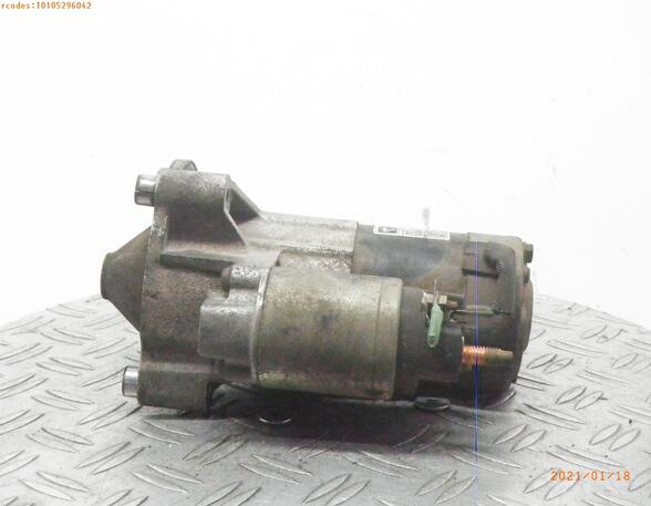 Starter PEUGEOT 206 CC (2D)