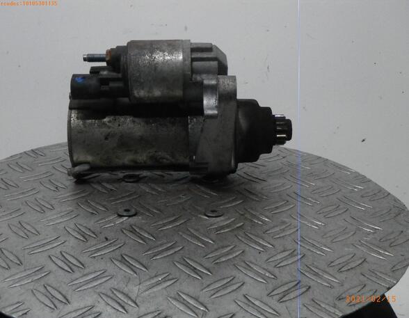 Startmotor SEAT IBIZA IV (6J5, 6P1)