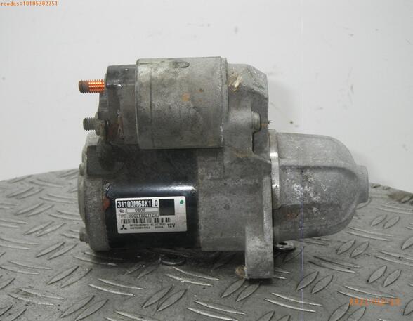 Startmotor SUZUKI ALTO (HA25, HA35)