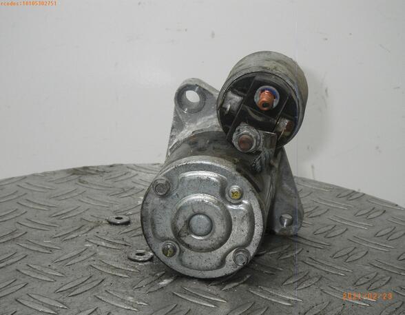 Startmotor SUZUKI ALTO (HA25, HA35)