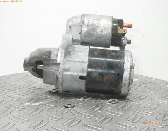 Startmotor SUZUKI ALTO (HA25, HA35)