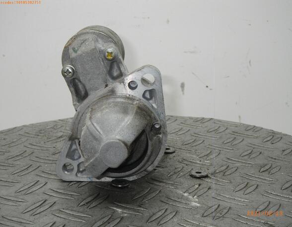 Startmotor SUZUKI ALTO (HA25, HA35)