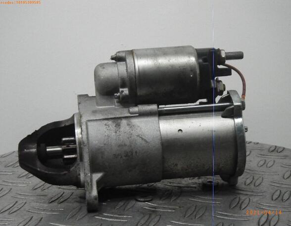 Startmotor OPEL ASTRA J Caravan (P10)