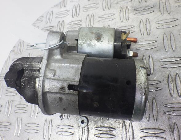 Startmotor NISSAN PIXO (UA0)