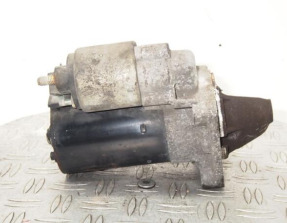 5317212 Anlasser FORD Fiesta V (JH, JD) 0001107418