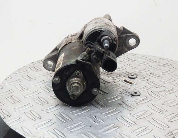 Startmotor VW POLO (6R1, 6C1)