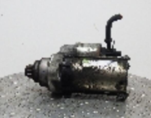 5321599 Anlasser VW Polo IV (9N) 02T911023S