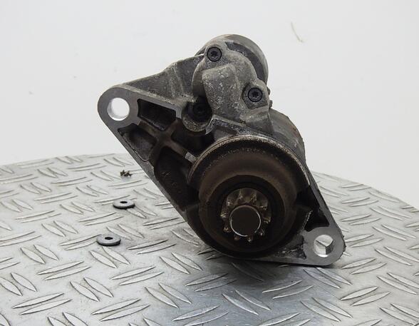 Starter VW Fox Schrägheck (5Z1, 5Z3, 5Z4)