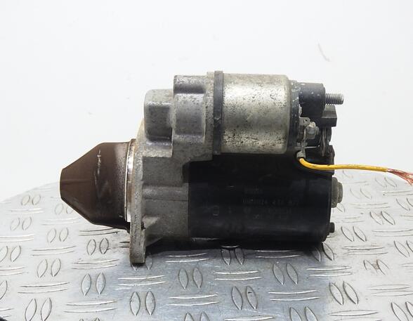 Startmotor OPEL Corsa D (S07)