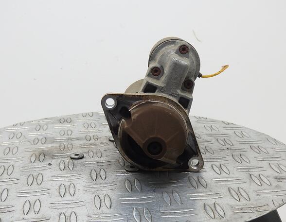 Startmotor OPEL Corsa D (S07)