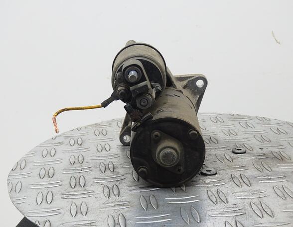 Startmotor OPEL Corsa D (S07)