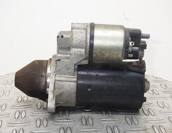 5325104 Anlasser OPEL Corsa D (S07) 0001107408