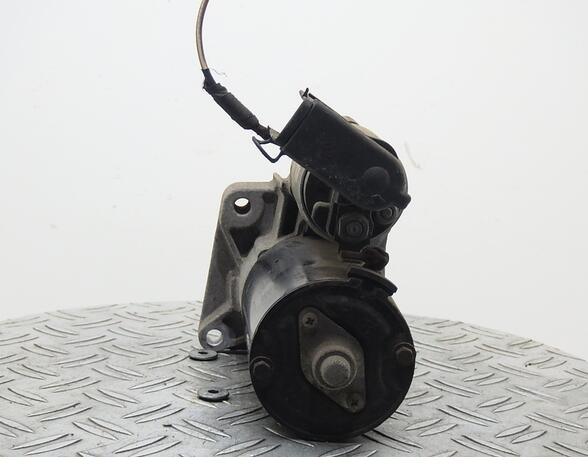 Startmotor FORD KA (RU8)