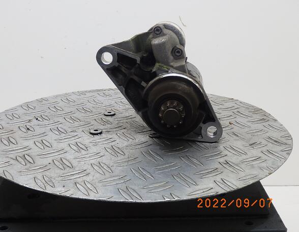 Startmotor VW Fox Schrägheck (5Z1, 5Z3, 5Z4)