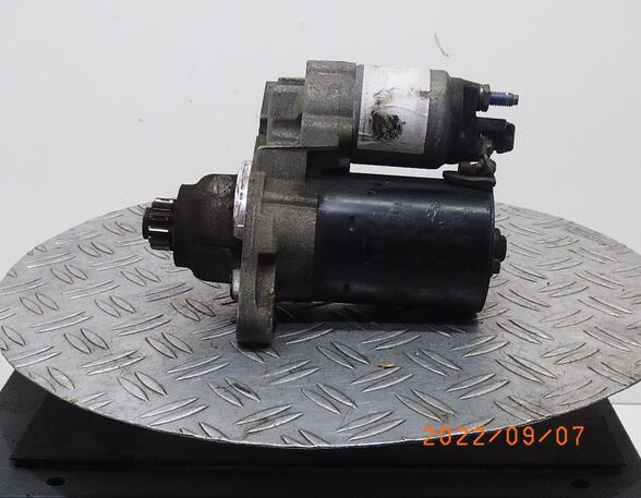 Startmotor VW Fox Schrägheck (5Z1, 5Z3, 5Z4)