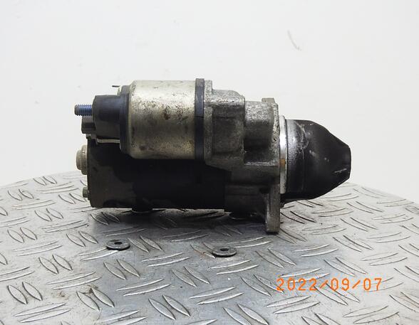 Startmotor OPEL Corsa D (S07)