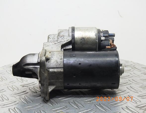 Startmotor OPEL Corsa D (S07)