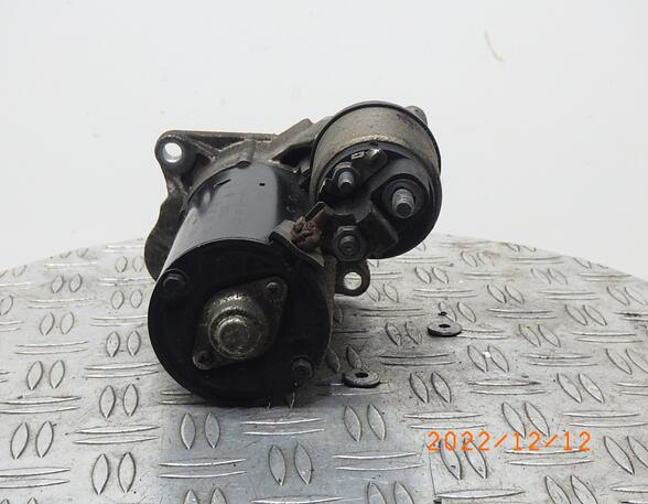 Startmotor OPEL Corsa D (S07)